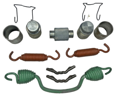 Incomplete Meritor Kit 8081 Major Brake Repair Kit See Photos | eBay