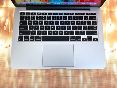 Apple Macbook Pro 13 (2015) Laptop | i7 16GB + 256 to 512GB SSD