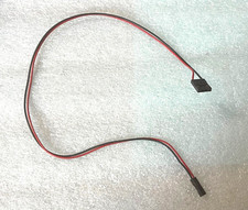 16.5 INCH 4 PIN TO 2 PIN PC COMPUTER CABLE FOR MOTHERBOARD GENERAL USE RM2-CMP28