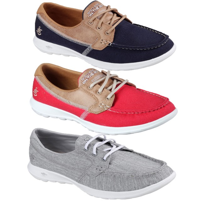 skechers go walk lite cutesy