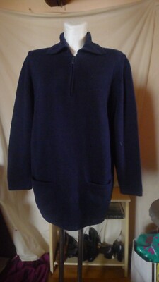 Louis London Pullover Größe 44 ungetragen