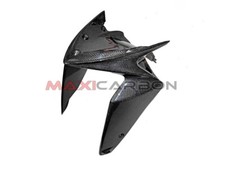 Parafango anteriore carbonio MV Agusta Rivale 800 / Front fender carbon