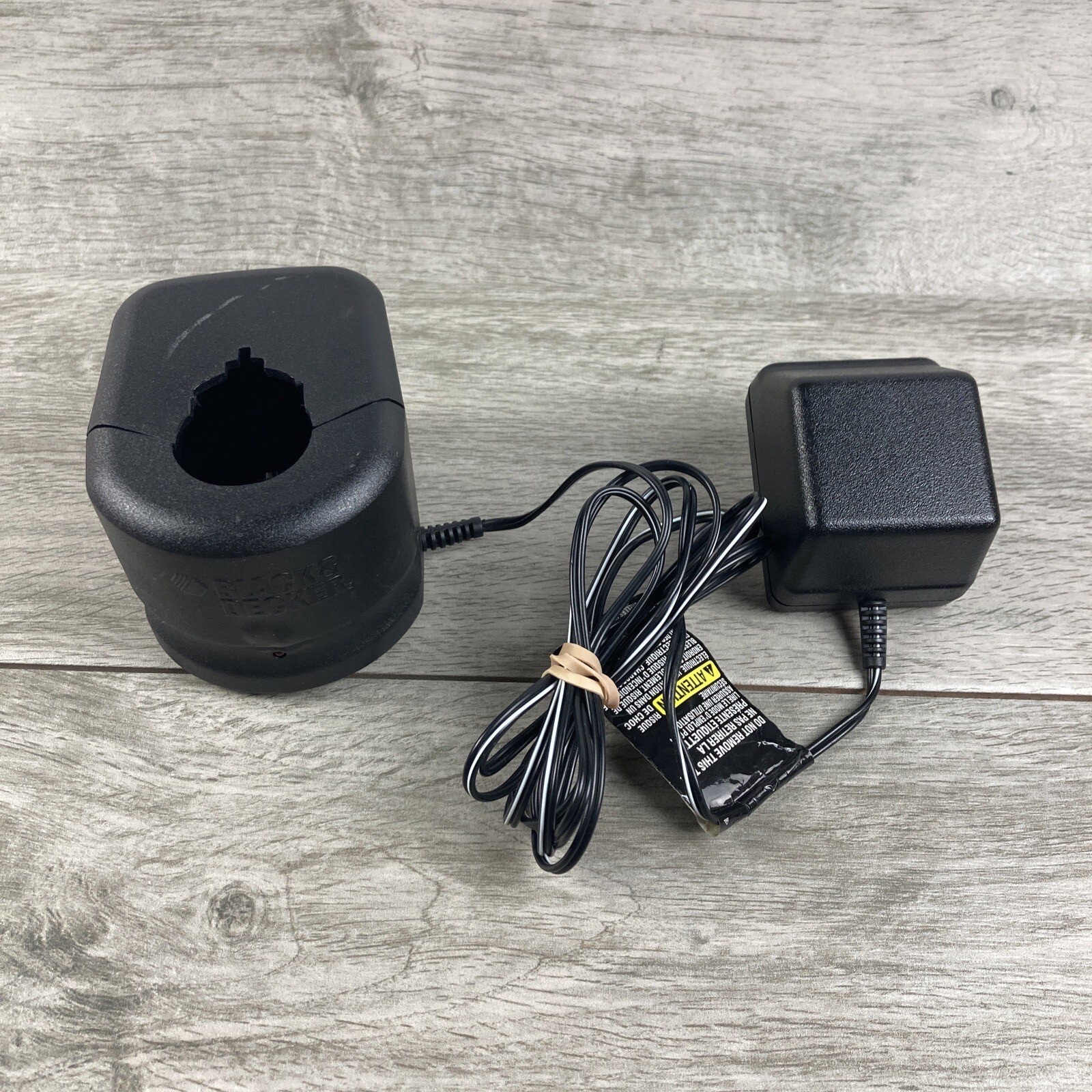 Genuine Black And Decker 41833701, PS160 Battery Charger 14.5V OEM eBay