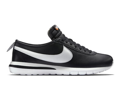 Nike Roshe Cortez NM SP 2015 Fragment Black White Size UK 10 (EU 45)  US 11 UK