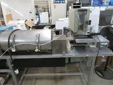 Test Tube Label Maker