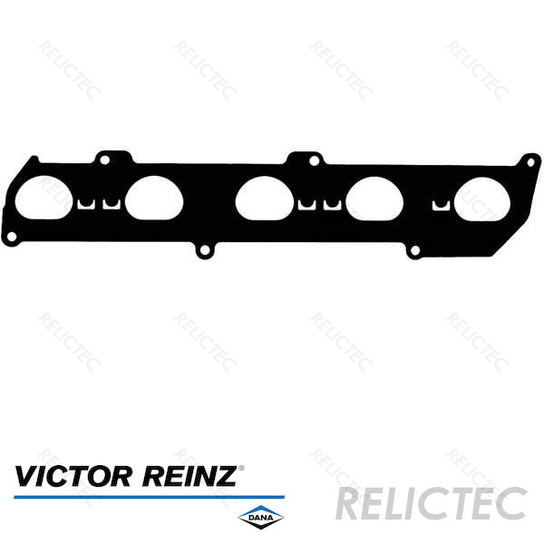 Inlet Intake Manifold Gasket Volvo FordS80 II 2,V40,V70 III 3,V50,S40