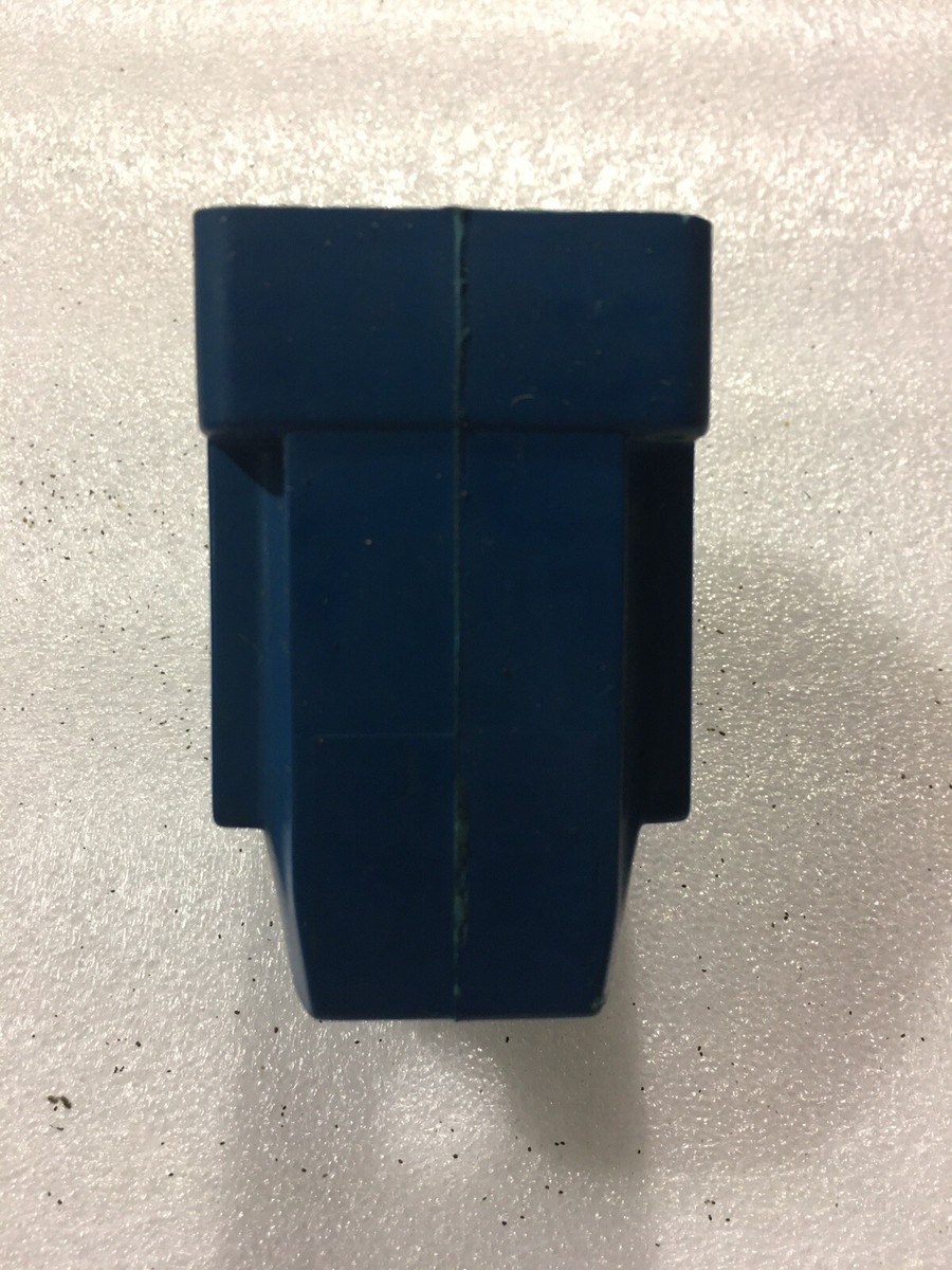 SPERRY VICKERS 468481 SOLENOID COIL 24V 3 PIN CONNECTION | eBay 