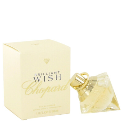Chopard Brilliant Wish EDP Spray 1 oz Women