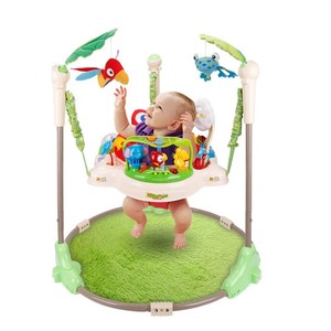 bouncer baby jumper
