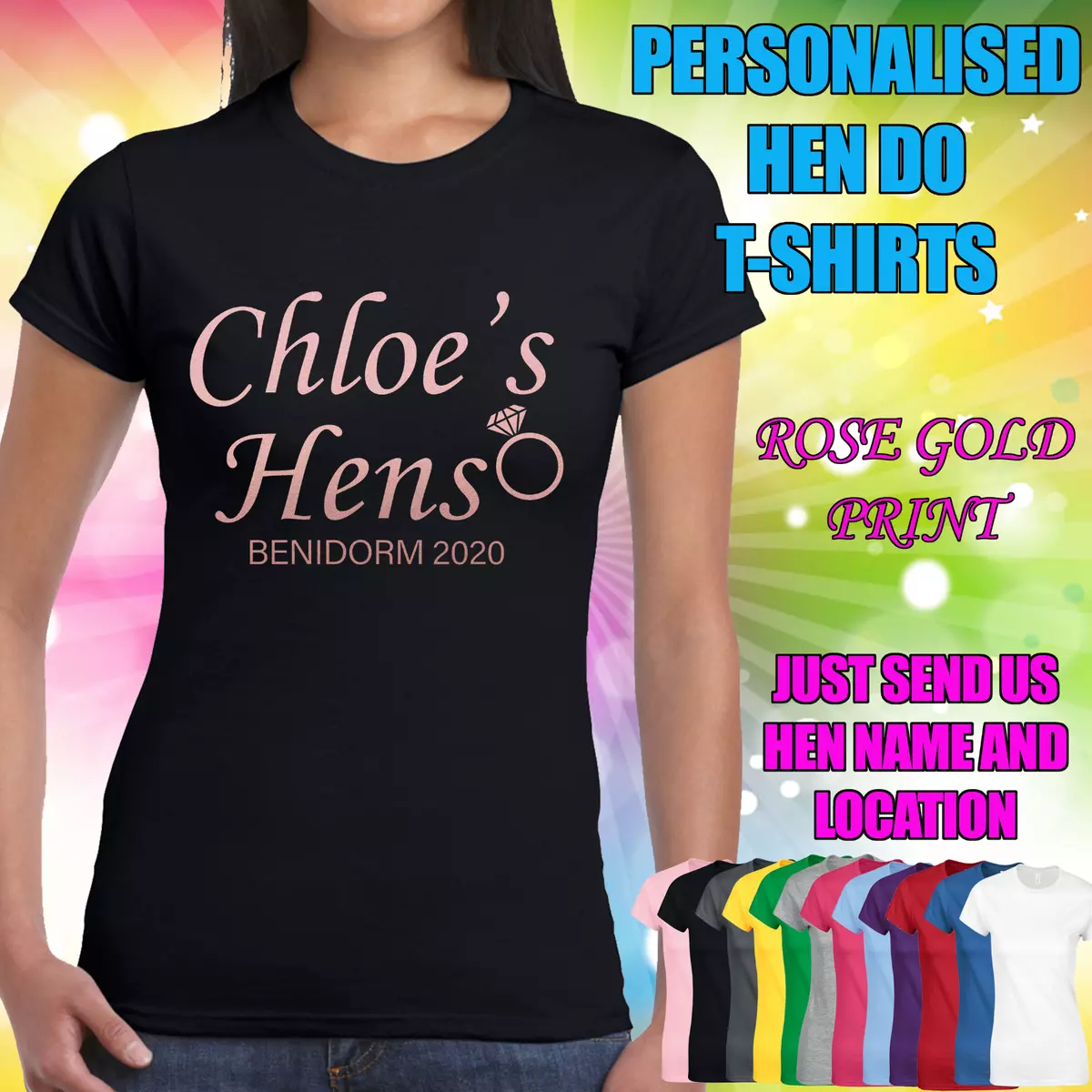 Party tops shop with jeans