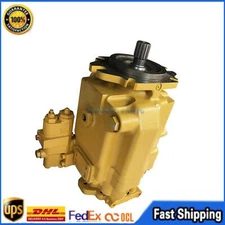 Hydraulic Pump 146-3685 1463685 for Caterpillar Cat Wheel Loader 980G 980G II