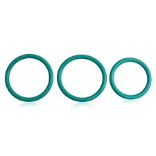 Engine Coolant Pipe O-Ring Kit for 2011-2018 Ford F-150 5.0L BC3Z-8590F 926-168