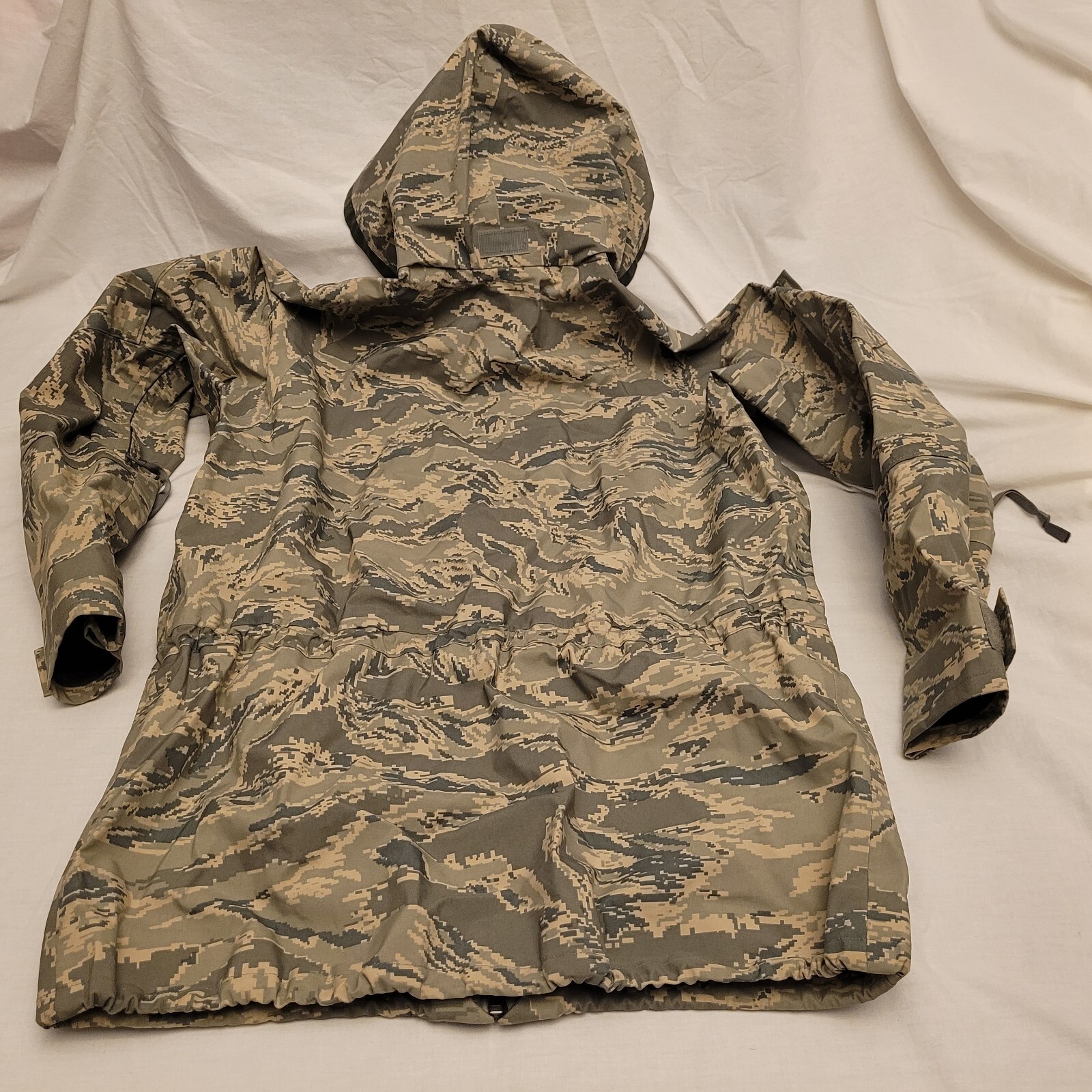 All Purpose Environmental Digital Camouflage Park… - image 2