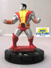HEROCLIX Wolverine and the X-Men 202 COLOSSUS