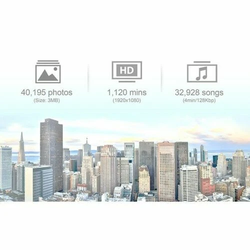 16 32 64 128GB Micro SD Card Memory TF Class 10 Samsung Nintendo Switch Adapter - Image 4 of 4