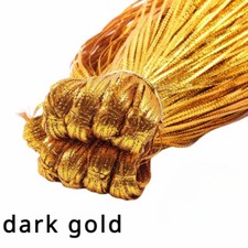 Rope Cord 100m String Craft Material for Necklace Bracelet Wrapping Decor DIY