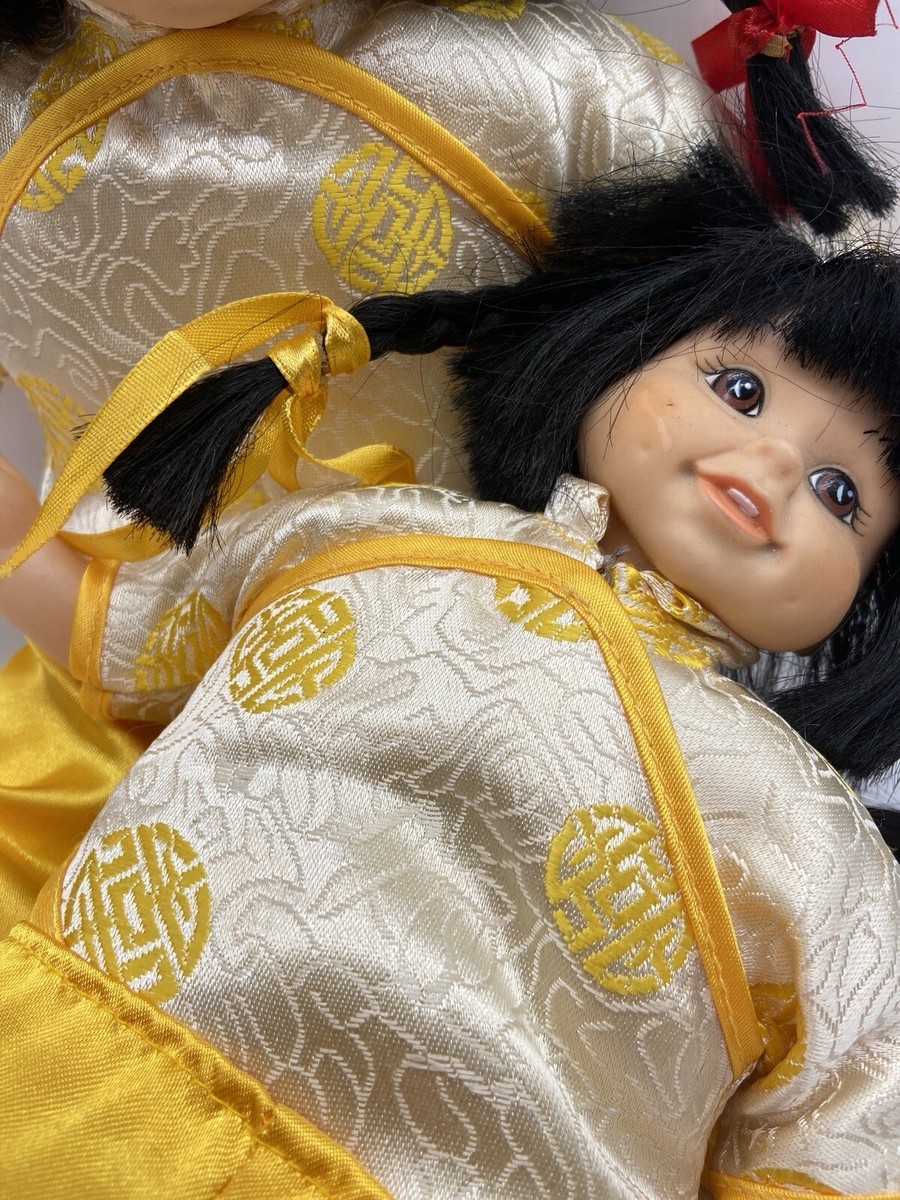 和製ドール Baby Doll Type3 日本製1915年～1926年頃 1930s Large Baby Doll - Etsy