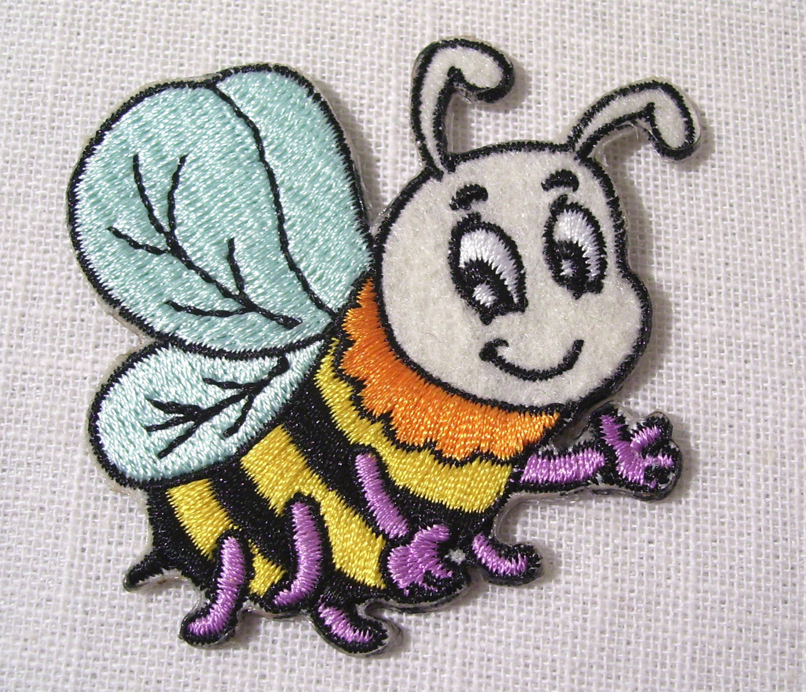 Écusson] Udinese Football CM 6 x 8 Patch Brodé