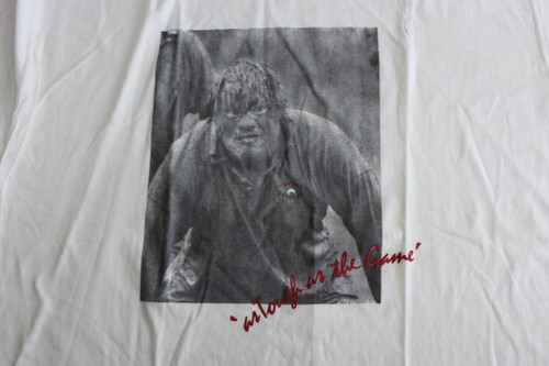 Game TEE T SHIRT VTG 