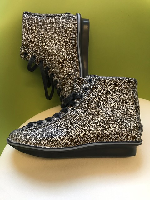 camper ankle boots uk