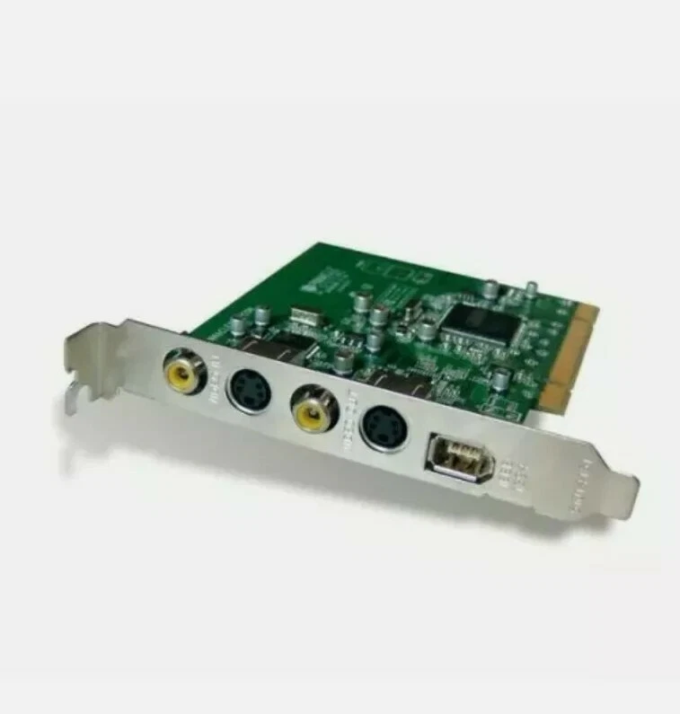 Pinnacle Studio MovieBoard with DVD Software - Image 2 of 4