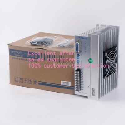 1PCS Brand NEW in Box Yako C Stepping Motor Driver for CNC MachinesYKA2811MA