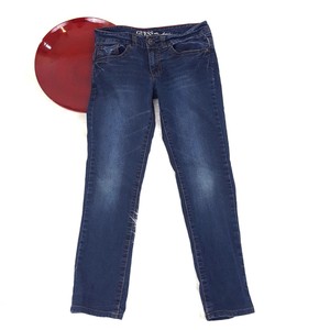 guess daredevil skinny jeans