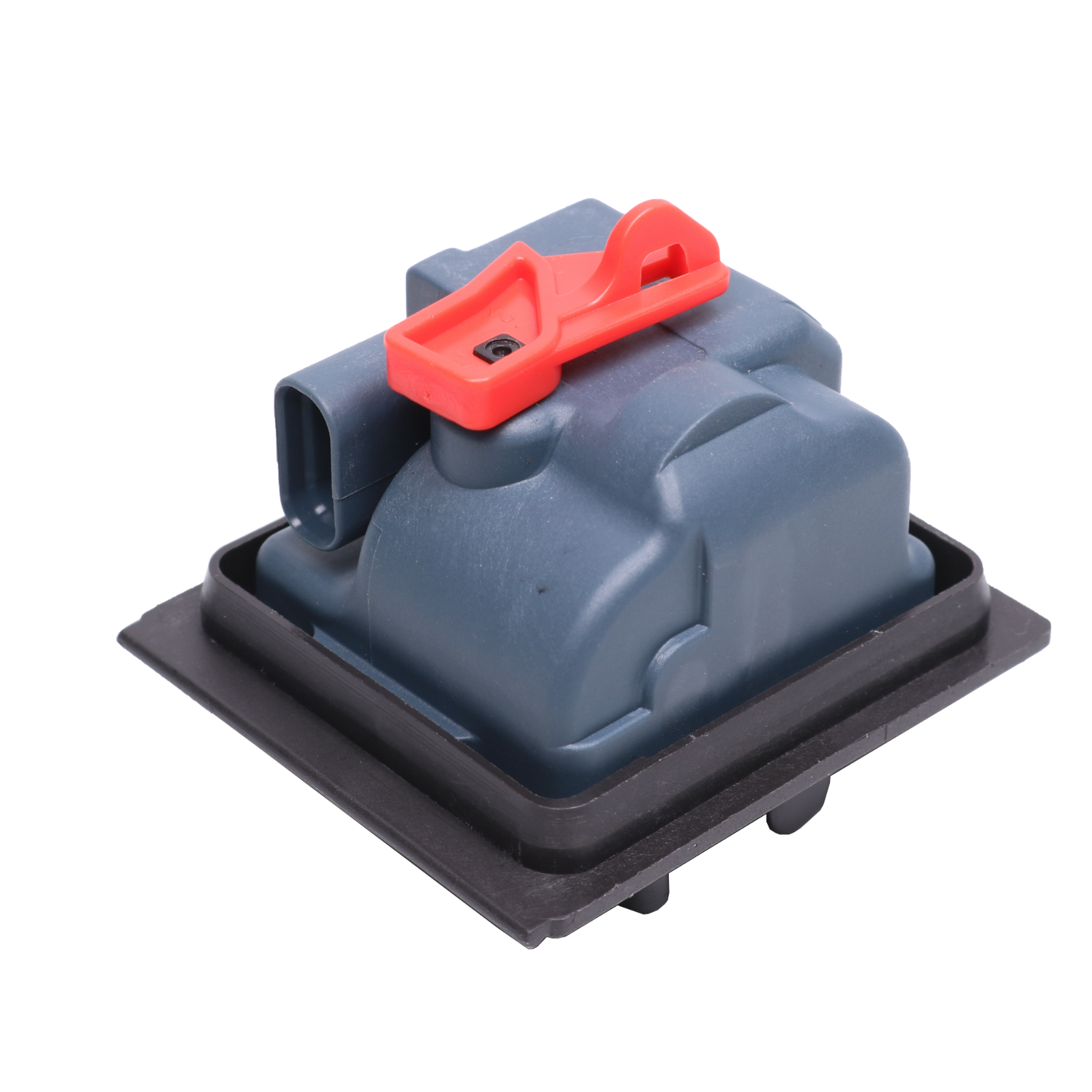 Great Quality Fuel Filler Flap Locking Motor New For Mercedes Benz