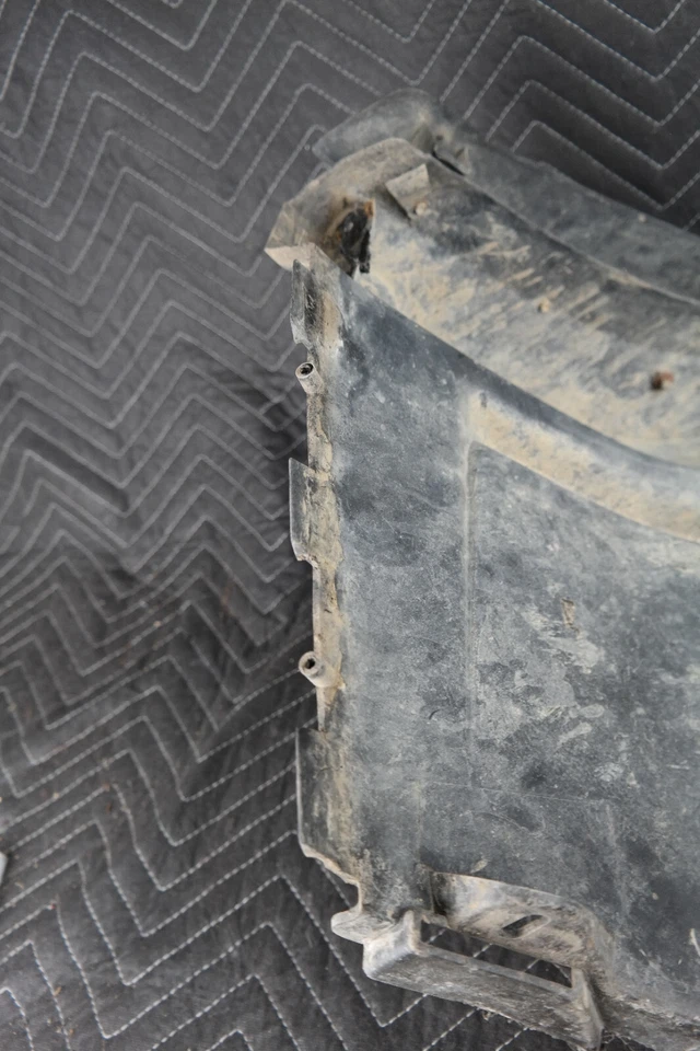 Can-Am Outlander 1000 XMR 13 Fender left Rear SB19 - Image 4 of 4