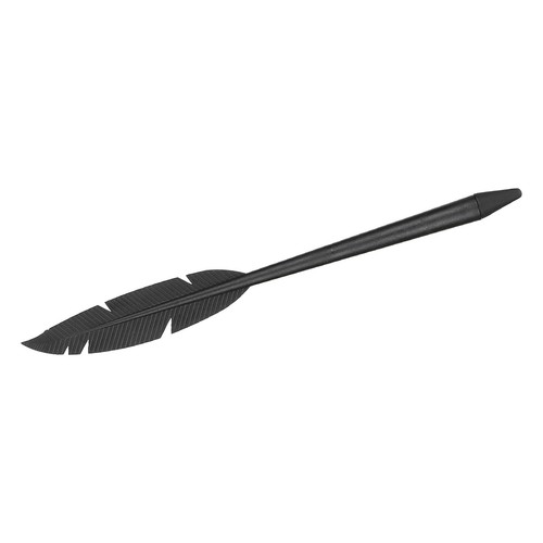 Universal Feather Shape Capacitive Touch Screen Stylus Digital Pen For Table Fit - Picture 14 of 23