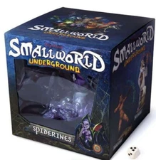 Smallworld Underground Spiderines Figurine