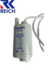Reich Powerjet 22L Lt Water Submersible Pump -12V- 514-0722ESSK