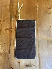 Baby Diaper Changing Pad Mat Portable Travel Large