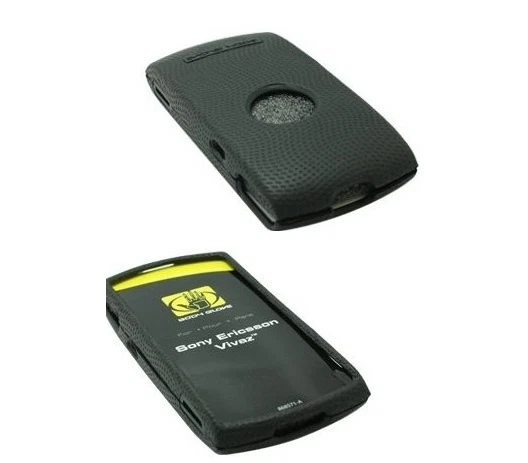 Корпус перчатка Snap On чехол Sony Ericsson Vivaz AT&T U5I - Изображение 3 из 3