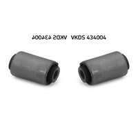 2X SKF Querlenkerlager Hinten FüR Ford Focus Turnier DNW DAW DBW DFW