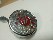 Campanello Omega bici d'epoca