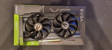 EVGA GeForce RTX 3060 Ti XC Gaming 8GB Grafikkarte