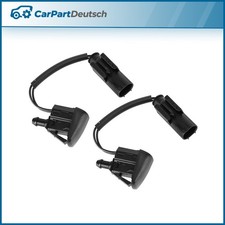 2X Waschwasserd�se Spritzd�se F�r BMW 5 Series E60 E61 525i 528i 61667046060