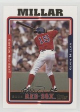 2005 Topps Kevin Millar #131 0uf1
