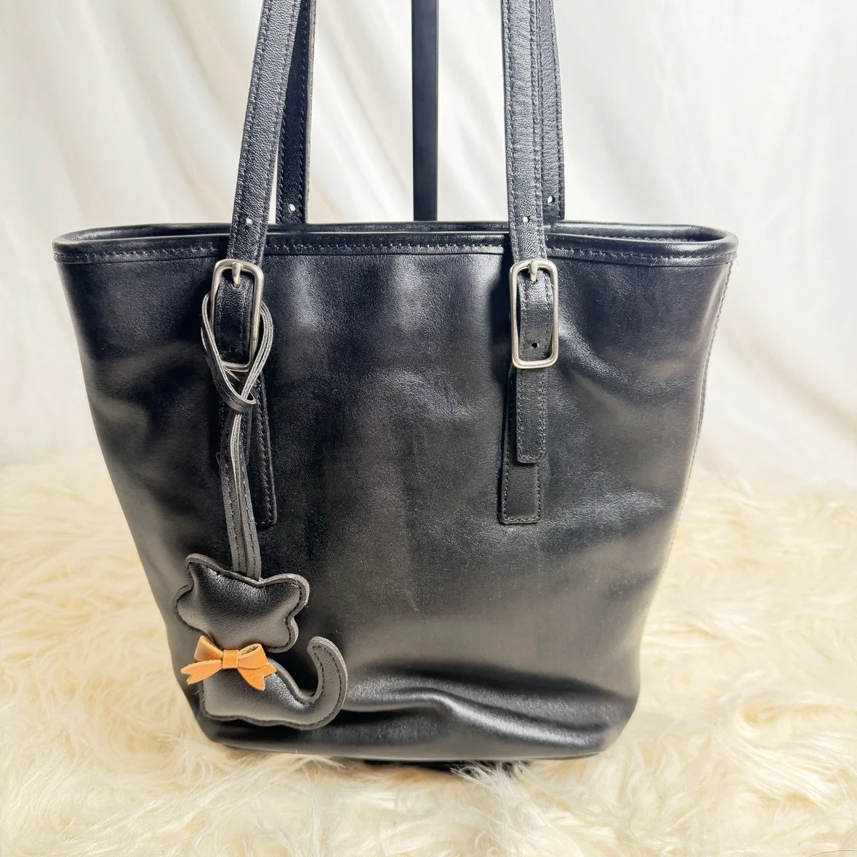 Coach Legacy Tote Small Bags & Handbags for Women for sale | eBay