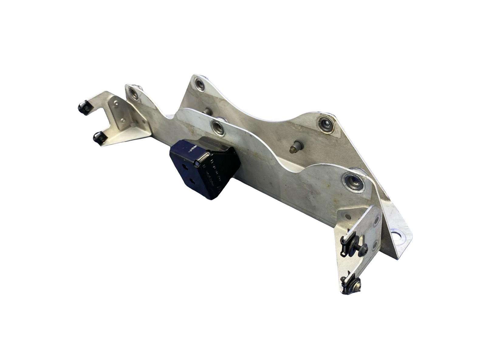 2006 - 2014 Lamborghini Gallardo LP520-4 Interior Center Support Mount Bracket