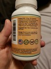 Double Wood Dietary Supplement Turkey Tail Mushroom 1000mg; 120 Capsules — photo 3