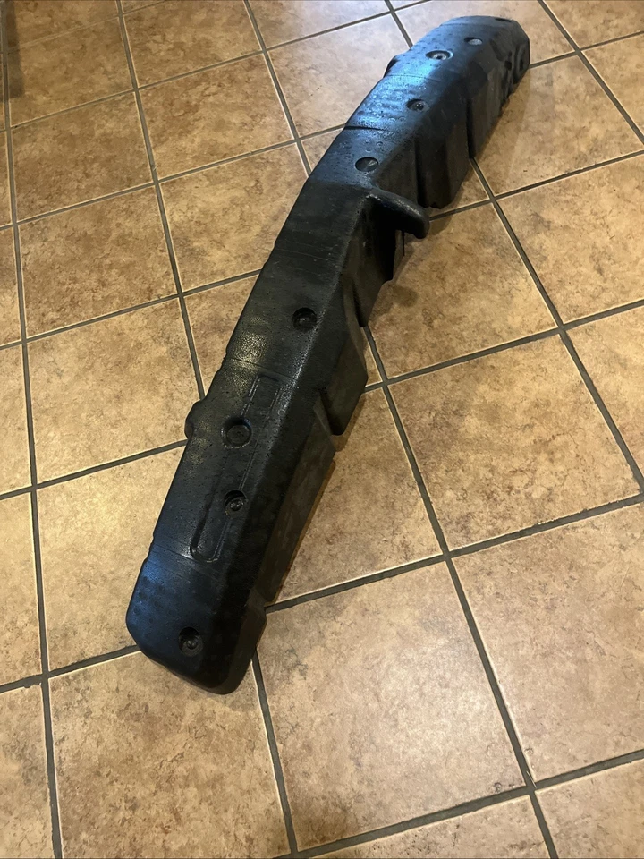 Amortiguador de parachoques original de fábrica OEM Pontiac Grand Prix 2004-2008 Foto 2 de 4