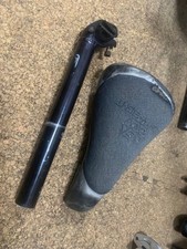 Selle BMX old school mid school