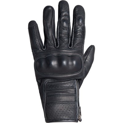 Motorrad Leder Handschuhe 3XL - John Doe Ora - Biker Retro Vintage Classic