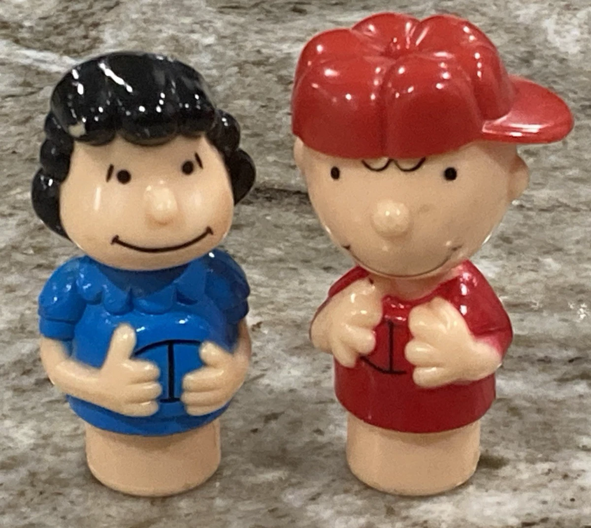 Peanuts Gang Vintage & Antique Toys for sale | eBay