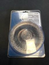 Proflo Disposal Stopper Flange. Oil Rubbed Bronze. PF162ORB B5