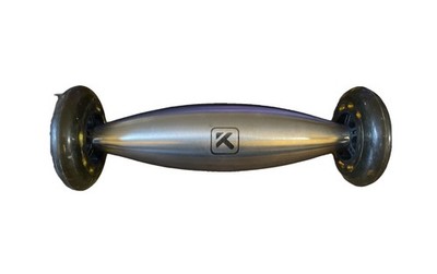 TP Therapy.com Trigger Point Cold Roller - Foot relief massager