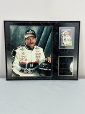 Dale Earnhardt Jr. Cards and Autographed Memorabilia Guide 19