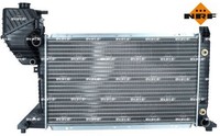 NRF 55349A KüHler FüR MotorküHlung MotorküHler AutoküHler KüHler